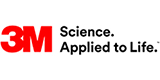 Logo: 3M Technical Ceramics Zweigniederlassung der 3M Deutschland GmbH