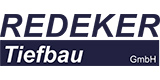 Logo: REDEKER Tiefbau GmbH & Co. KG