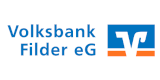 Logo: Volksbank Filder eG