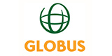 Logo: GLOBUS Handelshof St.Wendel GmbH & Co. KG