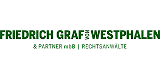 Friedrich Graf von Westphalen & Partner mbB Rechtsanwälte
