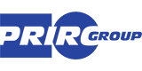 Logo: PRIRO Zerspanungstechnik GmbH & Co. KG