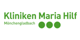 Logo: Kliniken Maria Hilf GmbH