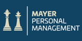 Logo: MAYER Personalmanagement GmbH