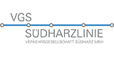 Logo: VGS Verkehrsgesellschaft Südharz mit beschränkter Haftung
