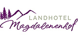 Logo: Landhotel Magdalenenhof GbR
