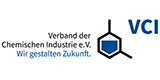 Logo: Verband der Chemischen Industrie e.V.