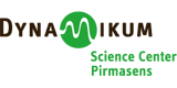 Logo: Dynamikum Pirmasens e.V.