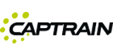 Logo: Captrain Deutschland GmbH