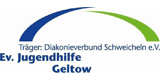 Logo: Ev. Jugendhilfe Geltow