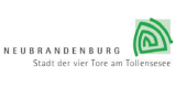 Vier-Tore-Stadt Neubrandenburg Stadtverwaltung Neubrandenburg