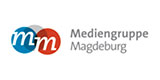 Logo: Mediengruppe Magdeburg