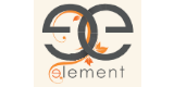 Blumen Element