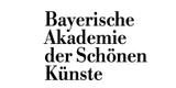 Bayerische Akademie der Schönen Künste