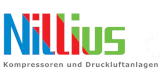 Nillius Kompressoren und Druckluftanlagen GmbH