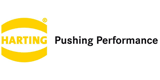 Logo: HARTING Logistics GmbH & Co. KG