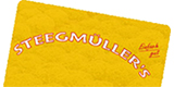 Logo: Steegmüller Handel und Verpackungen GmbH & Co KG