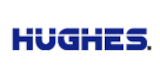Logo: Hughes Network Systems GmbH