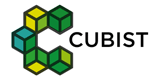 Logo: CUBIST GmbH