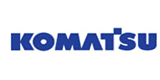 Logo: Komatsu Germany GmbH