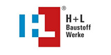 Logo: H+L Baustoffwerke GmbH
