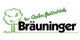 Gartenfachbetrieb Bräuninger