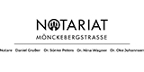 Notariat Mönckebergstraße, Daniel Großer, Dr. Sönke Peters, Dr. Nina Wagner