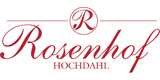 Logo: Rosenhof Hochdahl Seniorenwohnanlage Betriebsgesellschaft mbH