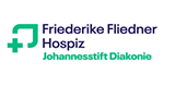 Logo: Friederike Fliedner Hospiz