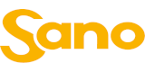Logo: Sano - Moderne Tierernährung GmbH
