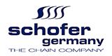Schofer Germany - THE CHAIN COMPANY GmbH & Co. KG