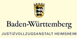 Logo: Justizvollzugsanstalt Heimsheim