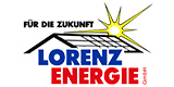 Logo: LORENZ ENERGIE GmbH