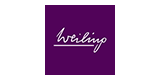 Logo: Weiling Logistik GmbH