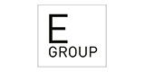 Logo: E-Group
